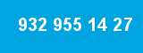932 955 14 27